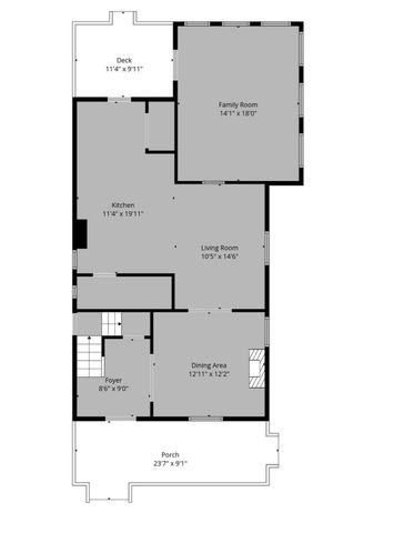 4314 Ivanhoe Avenue, Norwood, OH 45212
