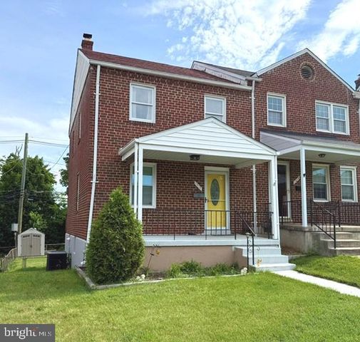 1012 ELM RD, Halethorpe, MD 21227