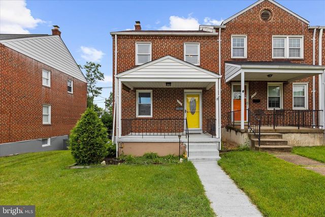 1012 ELM RD, Halethorpe, MD 21227