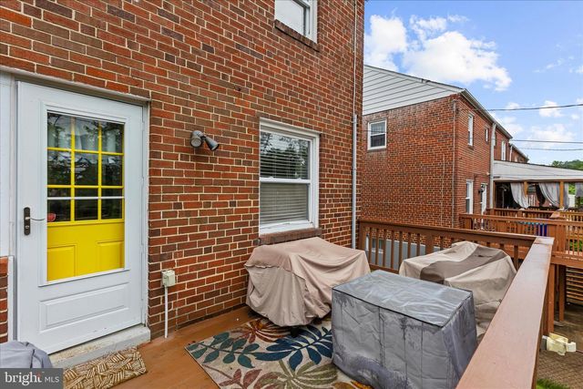 1012 ELM RD, Halethorpe, MD 21227