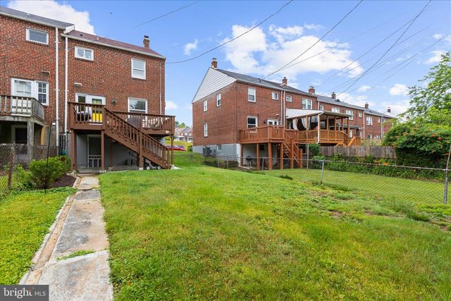 1012 ELM RD, Halethorpe, MD 21227