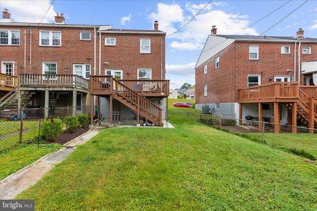 1012 ELM RD, Halethorpe, MD 21227