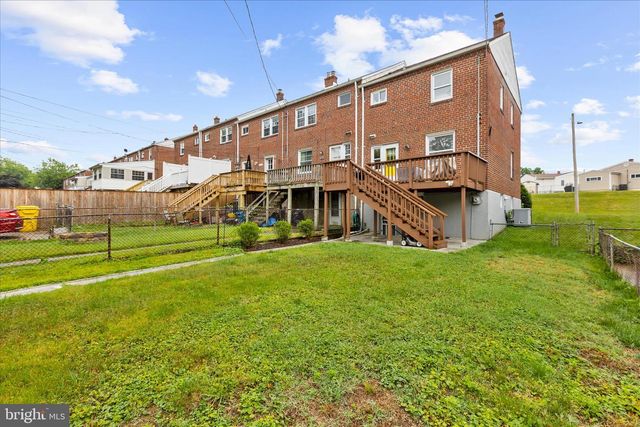 1012 ELM RD, Halethorpe, MD 21227