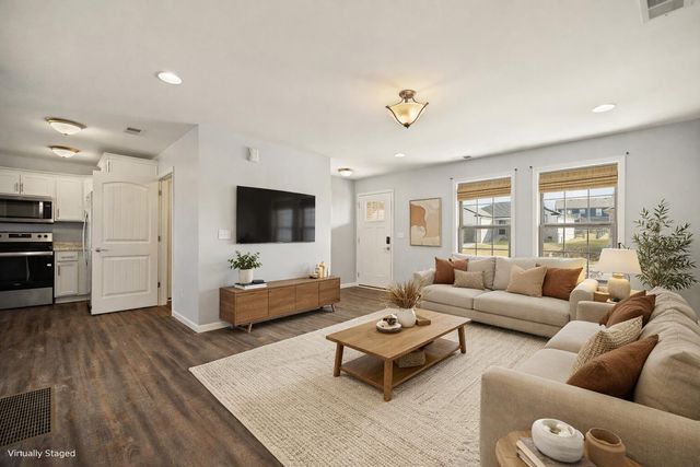 429 Middle Crk Way, Berea, KY 40403