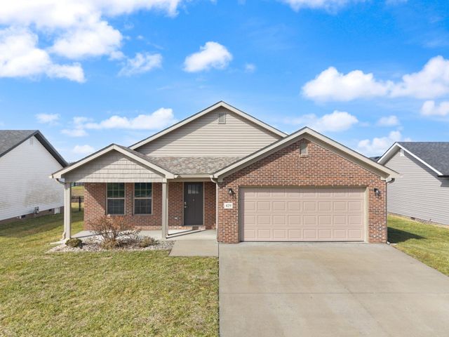 429 Middle Crk Way, Berea, KY 40403