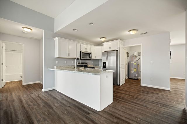 429 Middle Crk Way, Berea, KY 40403