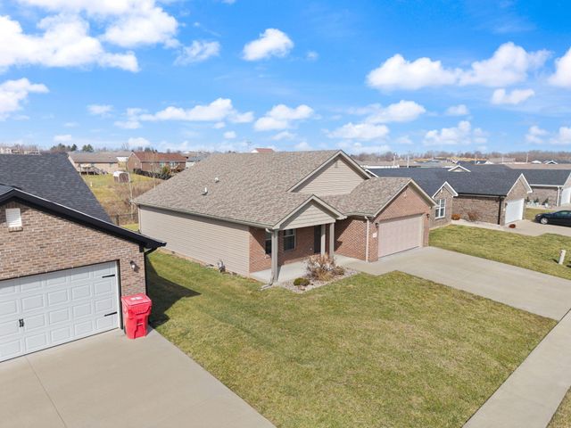 429 Middle Crk Way, Berea, KY 40403