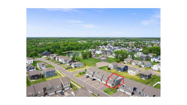 3031 126th Avenue NE F, Blaine, MN 55449