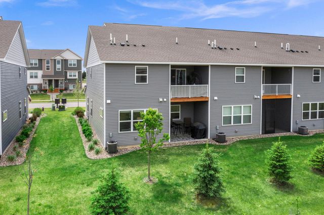 3031 126th Avenue NE F, Blaine, MN 55449