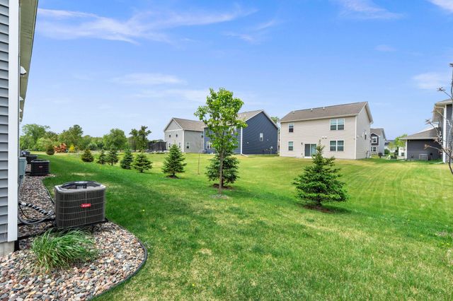 3031 126th Avenue NE F, Blaine, MN 55449