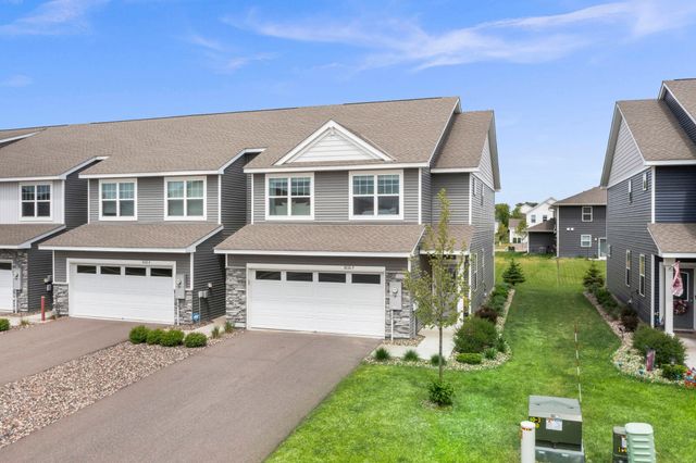 3031 126th Avenue NE F, Blaine, MN 55449