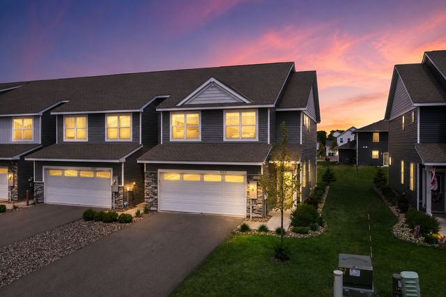 3031 126th Avenue NE F, Blaine, MN 55449