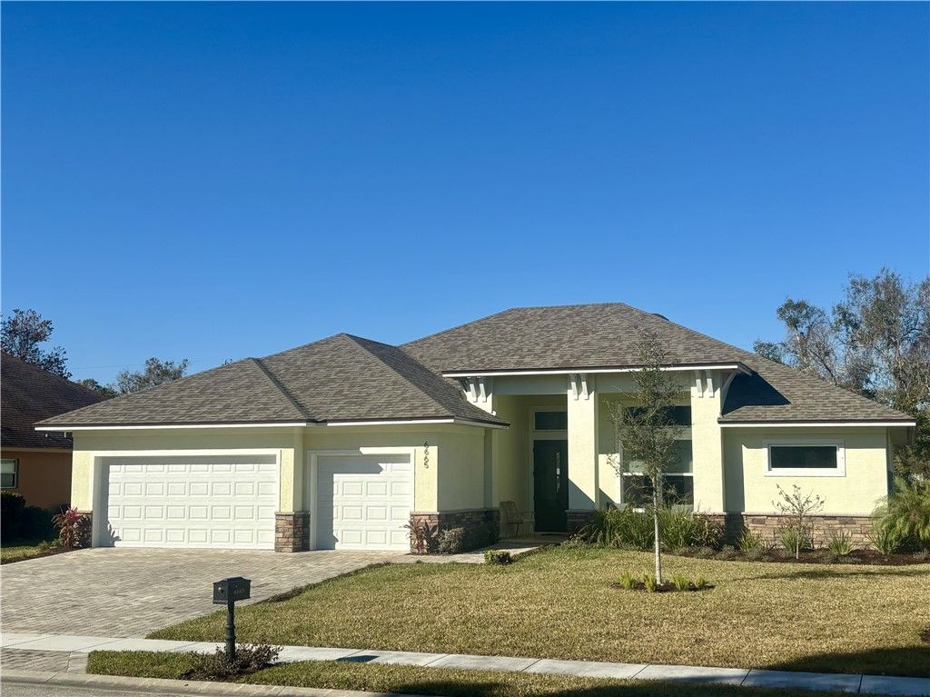 6665 49th Court, Vero Beach, FL 32967