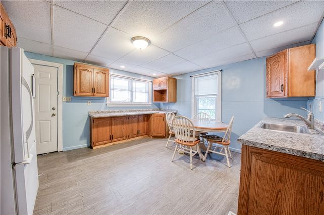 126-128 Railroad Street, Monongahela, PA 15063