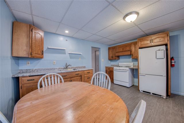 126-128 Railroad Street, Monongahela, PA 15063