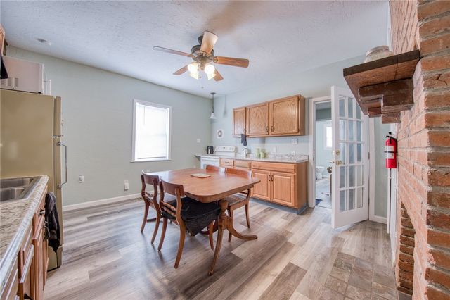 126-128 Railroad Street, Monongahela, PA 15063