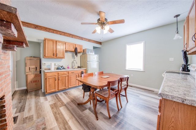126-128 Railroad Street, Monongahela, PA 15063