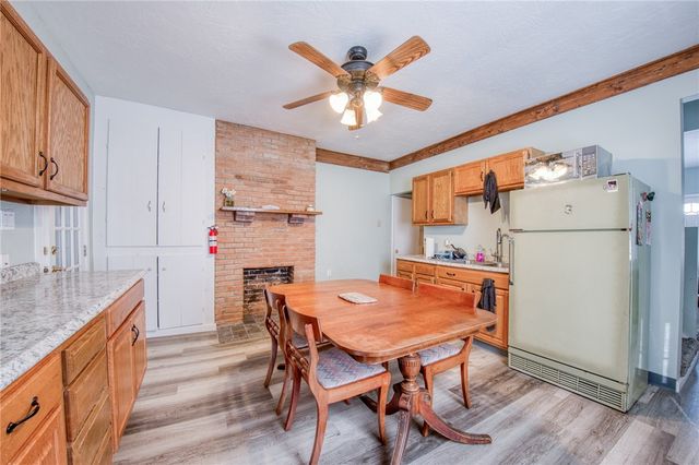 126-128 Railroad Street, Monongahela, PA 15063