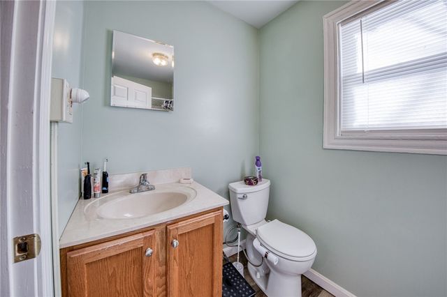 126-128 Railroad Street, Monongahela, PA 15063
