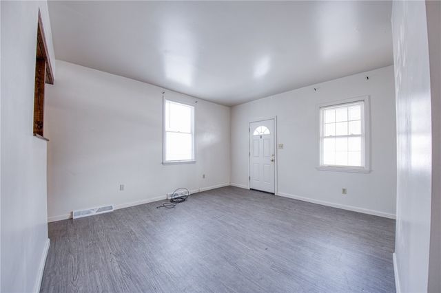 126-128 Railroad Street, Monongahela, PA 15063