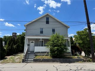 126-128 Railroad Street, Monongahela, PA 15063