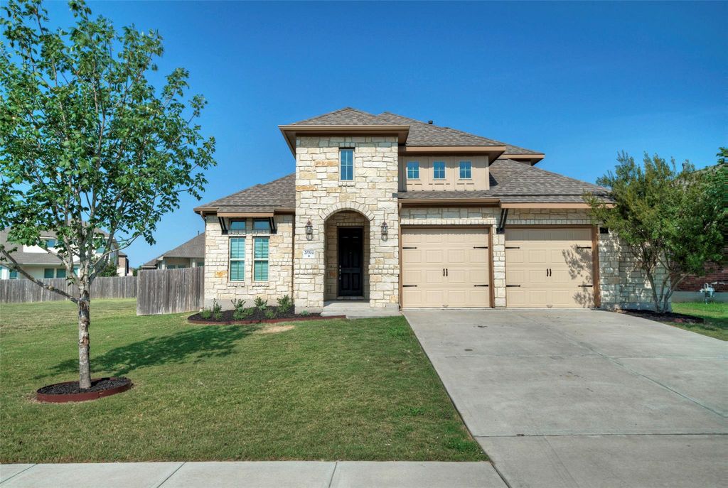 20704 Jackies Ranch BLVD, Pflugerville, TX 78660