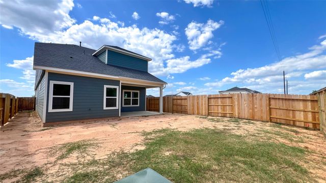 513 Stone Placa Trail, Brookshire, TX 77423