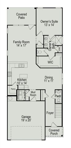 513 Stone Placa Trail, Brookshire, TX 77423