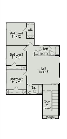 513 Stone Placa Trail, Brookshire, TX 77423