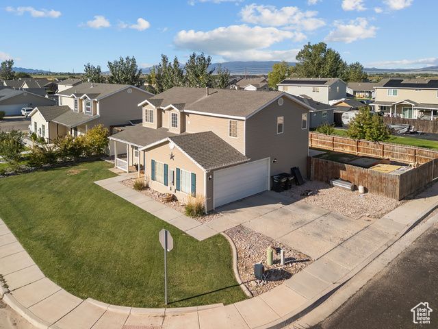 115 N 4200 W, Cedar City, UT 84720