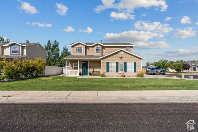 115 N 4200 W, Cedar City, UT 84720