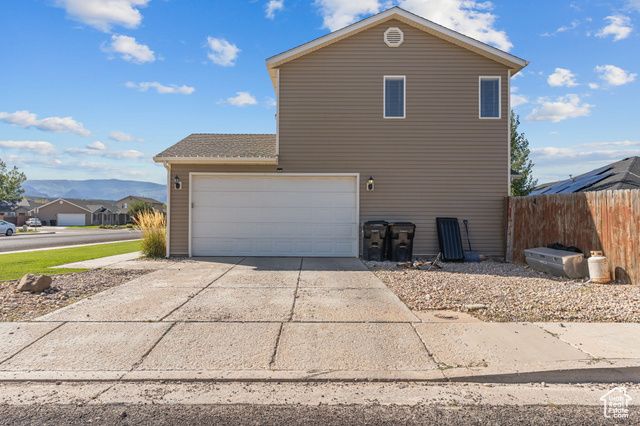 115 N 4200 W, Cedar City, UT 84720