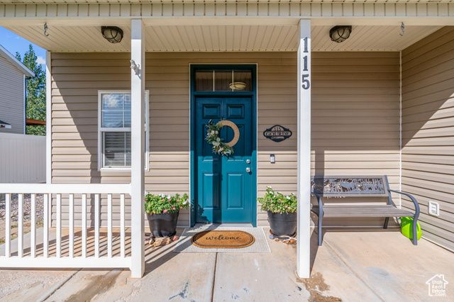 115 N 4200 W, Cedar City, UT 84720