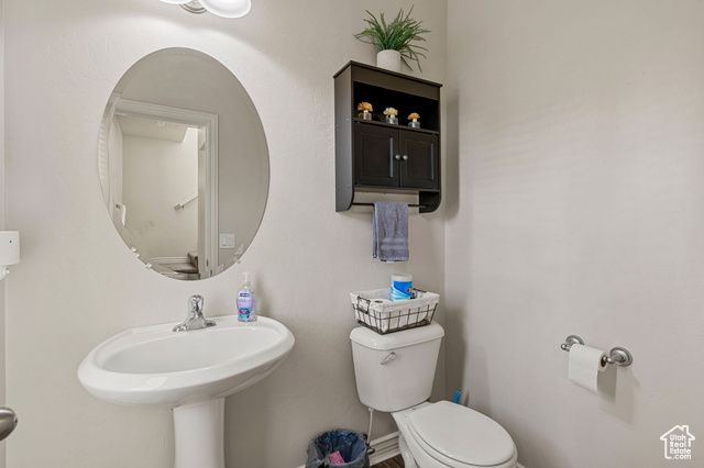 115 N 4200 W, Cedar City, UT 84720