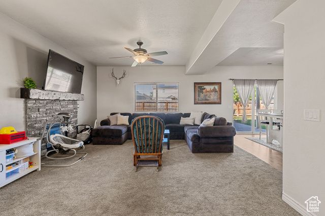 115 N 4200 W, Cedar City, UT 84720