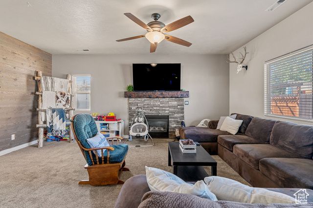 115 N 4200 W, Cedar City, UT 84720