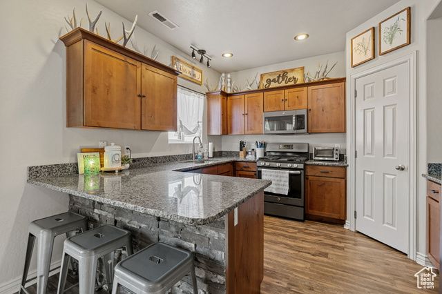 115 N 4200 W, Cedar City, UT 84720