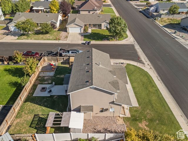 115 N 4200 W, Cedar City, UT 84720