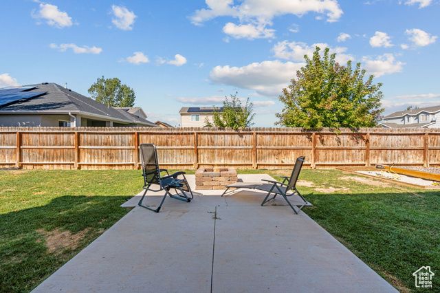 115 N 4200 W, Cedar City, UT 84720