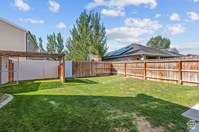 115 N 4200 W, Cedar City, UT 84720