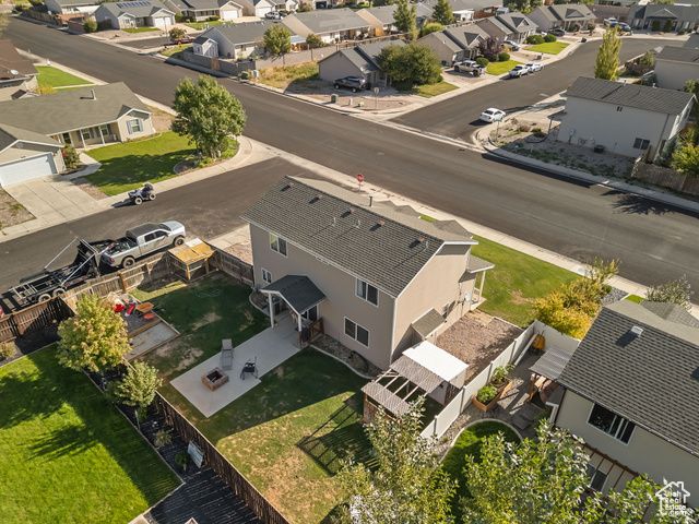 115 N 4200 W, Cedar City, UT 84720