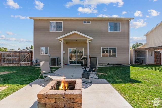 115 N 4200 W, Cedar City, UT 84720