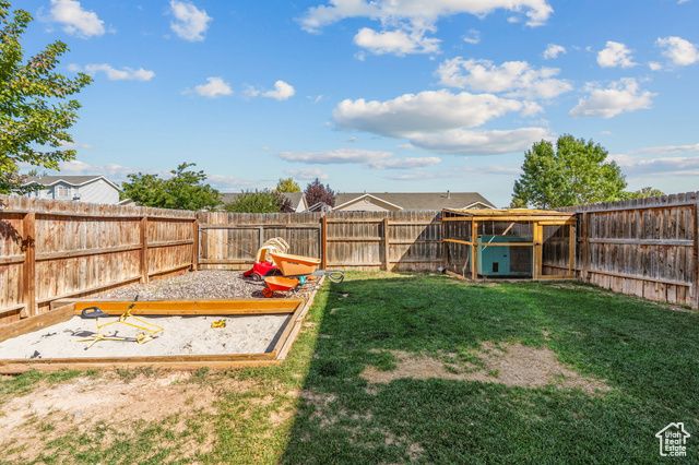 115 N 4200 W, Cedar City, UT 84720