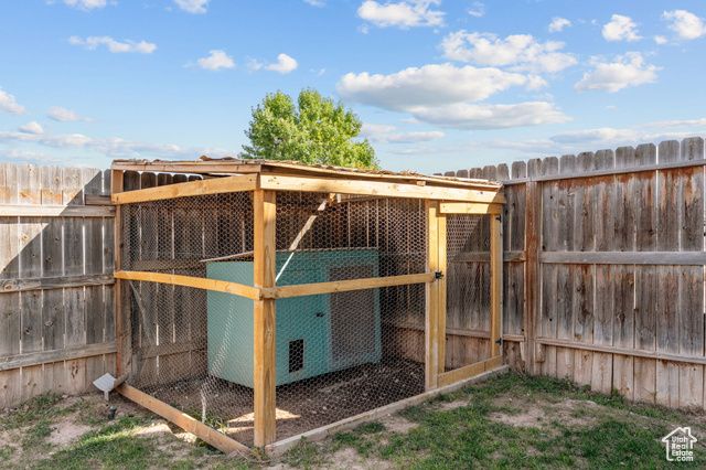 115 N 4200 W, Cedar City, UT 84720