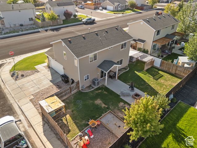 115 N 4200 W, Cedar City, UT 84720