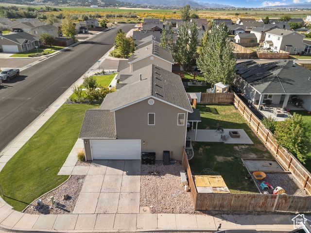 115 N 4200 W, Cedar City, UT 84720