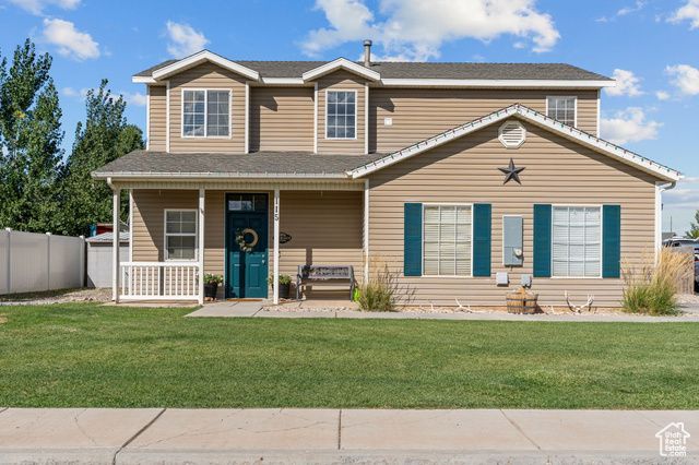 115 N 4200 W, Cedar City, UT 84720