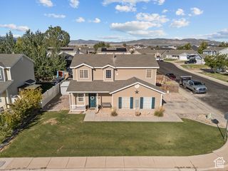 115 N 4200 W, Cedar City, UT 84720