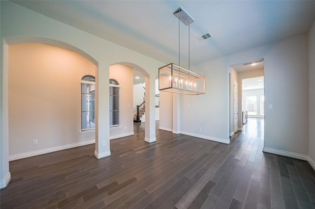 11803 Dalhousie Drive, Richmond, TX 77407