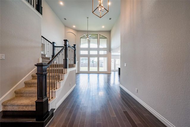 11803 Dalhousie Drive, Richmond, TX 77407